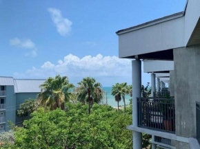 -Atlantic Sunrise Penthouse